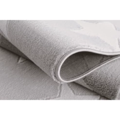 LIVONE Tappeto Da Gioco Per Bambini Happy Rugs Estrella Argento/bianco 100 X 160 Cm 9 LIVONE Tappeto Da Gioco Per Bambini Happy Rugs Estrella Argento/bianco 100 X 160 Cm -Negozio online Pink Or Blue livone tappeto da gioco per bambini happy rugs estrella argento bianco 100 x 160 cm a277937 2