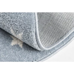 LIVONE Tappeto Da Gioco Per Bambini Kids Love Rugs Smiley Cloud, Blu/bianco, 160 Cm 9 LIVONE Tappeto Da Gioco Per Bambini Kids Love Rugs Smiley Cloud, Blu/bianco, 160 Cm -Negozio online Pink Or Blue livone tappeto da gioco per bambini kids love rugs smiley cloud blu bianco 160 cm a288872 2