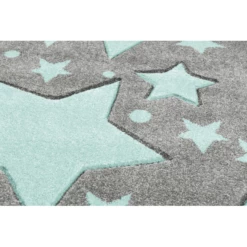 LIVONE Tappeto Da Gioco Per Bambini Kids Love Rugs Starline Grigio/menta 100 X 150 Cm 8 LIVONE Tappeto Da Gioco Per Bambini Kids Love Rugs Starline Grigio/menta 100 X 150 Cm -Negozio online Pink Or Blue livone tappeto da gioco per bambini kids love rugs starline grigio menta 100 x 150 cm a283436 1