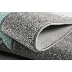 LIVONE Tappeto Da Gioco Per Bambini Kids Love Rugs Starline Grigio/menta 100 X 150 Cm 9 LIVONE Tappeto Da Gioco Per Bambini Kids Love Rugs Starline Grigio/menta 100 X 150 Cm -Negozio online Pink Or Blue livone tappeto da gioco per bambini kids love rugs starline grigio menta 100 x 150 cm a283436 2