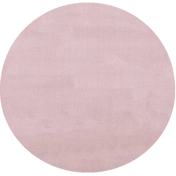 LIVONE Tappeto Da Gioco Per Bambini , Rosa, 133 Cm 3 LIVONE Tappeto Da Gioco Per Bambini , Rosa, 133 Cm