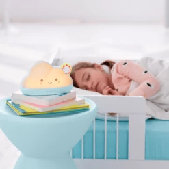 Luce Notturna SKIP HOP Dream & Shine 11 Luce Notturna SKIP HOP Dream & Shine -Negozio online Pink Or Blue luce notturna skip hop dream amp shine a279789 4