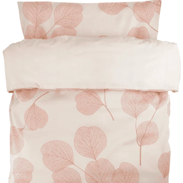 Lullaby Planet Biancheria Da Letto 70x100cm - Rose Quartz 3 Lullaby Planet Biancheria Da Letto 70x100cm - Rose Quartz
