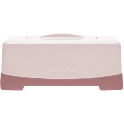 Luma ® Baby Care Set Per L'addestramento Alla Toilette Blossom Pink -Negozio online Pink Or Blue luma baby care set per laddestramento alla toilette blossom pink a310815 4
