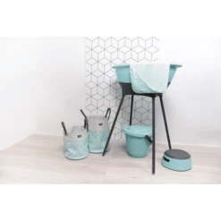 Luma® Babycare Cesto Per I Giochi Ice Cream Large -Negozio online Pink Or Blue luma babycare cesto per i giochi ice cream large a263493 4