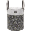 Luma® Babycare Cesto Per I Giochi Memphis Grey Large 2 Luma® Babycare Cesto Per I Giochi Memphis Grey Large -Negozio online Pink Or Blue luma babycare cesto per i giochi memphis grey large a231266