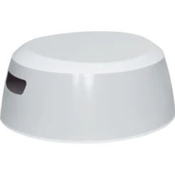 Luma ® Babycare Set Vasino Con Accessori, Light Grey -Negozio online Pink Or Blue luma babycare set vasino con accessori light grey a299833 3