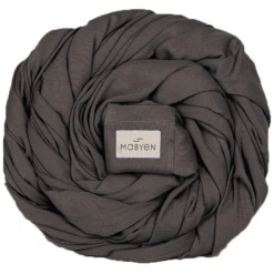 MABYEN Fascia Porta Bebè, Antracite