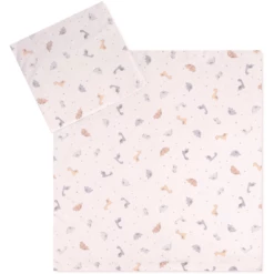 Maglia JULIUS ZÖLLNER - Biancheria Da Letto Little Dinos 80 X 80 Cm -Negozio online Pink Or Blue maglia julius zoellner biancheria da letto little dinos 80 x 80 cm a387521 3