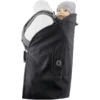 Mamalila Custodia Softshell Per Il Trasporto Allround Er Nero