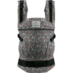 Manduca Marsupio First Di Bellybutton SoftBlossom Dark 8 Manduca Marsupio First Di Bellybutton SoftBlossom Dark -Negozio online Pink Or Blue manduca marsupio first di bellybutton softblossom dark a314256 1