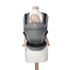 Manduca Marsupio First Di Bellybutton SoftBlossom Dark 9 Manduca Marsupio First Di Bellybutton SoftBlossom Dark -Negozio online Pink Or Blue manduca marsupio first di bellybutton softblossom dark a314256 2