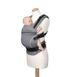 Manduca Marsupio First Di Bellybutton SoftBlossom Dark 10 Manduca Marsupio First Di Bellybutton SoftBlossom Dark -Negozio online Pink Or Blue manduca marsupio first di bellybutton softblossom dark a314256 3