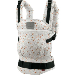 Manduca Marsupio First Di Bellybutton SoftBlossom Light