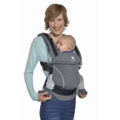 Manduca Marsupio First Di Bellybutton SoftBlossom Light -Negozio online Pink Or Blue manduca marsupio first di bellybutton softblossom light a314252 4