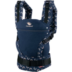 Manduca Marsupio First Limited Edition, Rainbow Night 9 Manduca Marsupio First Limited Edition, Rainbow Night -Negozio online Pink Or Blue manduca marsupio first limited edition rainbow night a357545 2