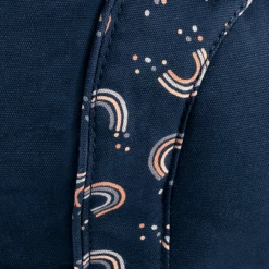 Manduca Marsupio First Limited Edition, Rainbow Night 10 Manduca Marsupio First Limited Edition, Rainbow Night -Negozio online Pink Or Blue manduca marsupio first limited edition rainbow night a357545 3