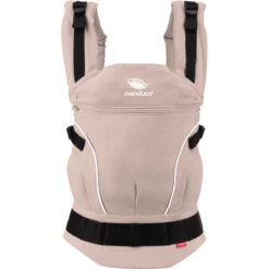 Manduca Marsupio First Pure Cotton Powder -Negozio online Pink Or Blue manduca marsupio first pure cotton powder a331117 2