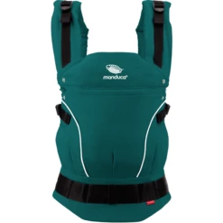 Manduca Marsupio First Pure Cotton Teal -Negozio online Pink Or Blue manduca marsupio first pure cotton teal a331119 2