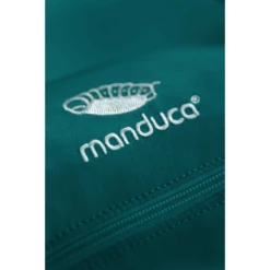 Manduca Marsupio First Pure Cotton Teal -Negozio online Pink Or Blue manduca marsupio first pure cotton teal a331119 3