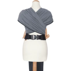 Manduca Marsupio Twist Anthracite-Black -Negozio online Pink Or Blue manduca marsupio twist anthracite black a286676 3