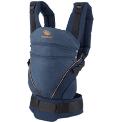 Manduca Marsupio XT Cotton Denimblue-Toffee 9 Manduca Marsupio XT Cotton Denimblue-Toffee -Negozio online Pink Or Blue manduca marsupio xt cotton denimblue toffee a275067 2