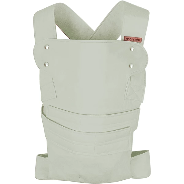 Marsupi Portatore Addominale Breeze 2.0 Pistachio 4 Marsupi Portatore Addominale Breeze 2.0 Pistachio - immagine 2