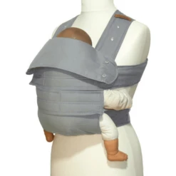 Marsupi Trasportatore Addominale Class Ic 2.0 L Black 9 Marsupi Trasportatore Addominale Class Ic 2.0 L Black -Negozio online Pink Or Blue marsupi trasportatore addominale class ic 2 0 l black a316954 2