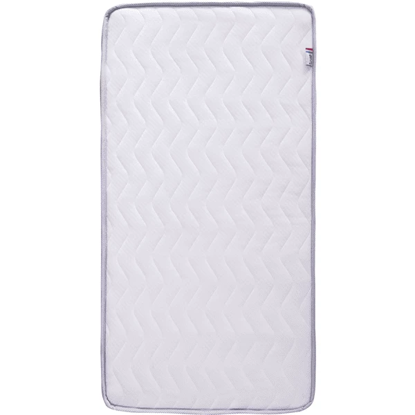 Candide Materasso Tineo Climatisé 60 X 120 Cm 5 Candide Materasso Tineo Climatisé 60 X 120 Cm - immagine 3