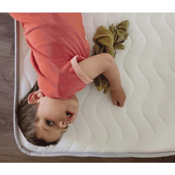 Candide Materasso Tineo Climatisé 60 X 120 Cm 6 Candide Materasso Tineo Climatisé 60 X 120 Cm - immagine 4