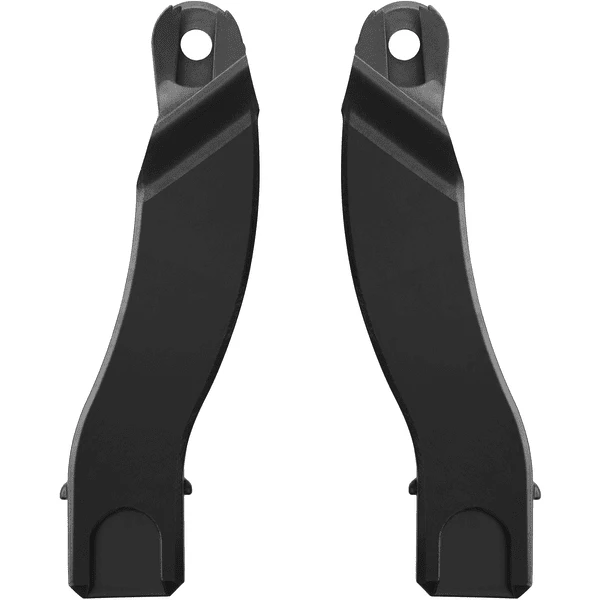 Maxi-Cosi MAXI COSI Adattatori Per Passeggino Jaya, Nero 4 Maxi-Cosi MAXI COSI Adattatori Per Passeggino Jaya, Nero - immagine 2