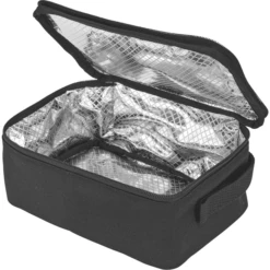 Maxi-Cosi MAXI COSI Borsa Fasciaotoio Modern Bag Essential Black -Negozio online Pink Or Blue maxi cosi borsa fasciaotoio modern bag essential black a283502 3