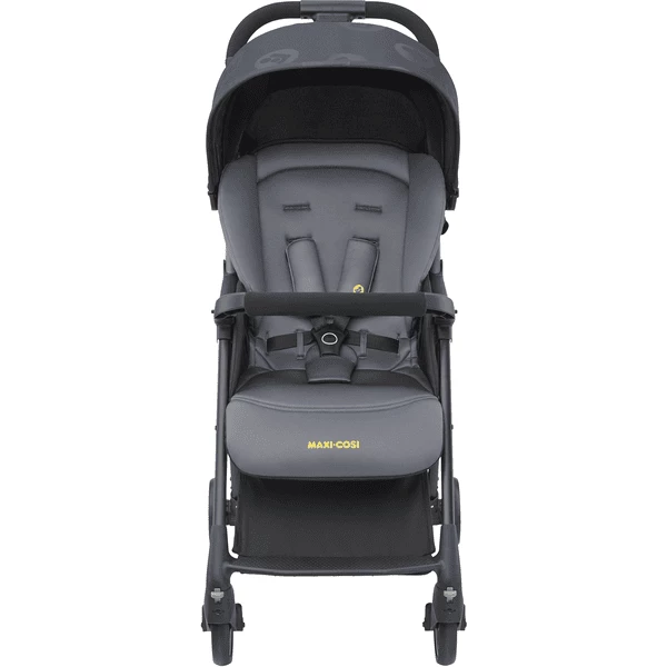 Maxi-Cosi MAXI COSI Buggy Diza Brave Graphite 4 Maxi-Cosi MAXI COSI Buggy Diza Brave Graphite - immagine 2