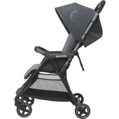 Maxi-Cosi MAXI COSI Buggy Diza Brave Graphite 9 Maxi-Cosi MAXI COSI Buggy Diza Brave Graphite -Negozio online Pink Or Blue maxi cosi buggy diza brave graphite a283592 2