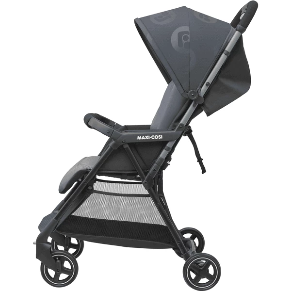 Maxi-Cosi MAXI COSI Buggy Diza Brave Graphite 5 Maxi-Cosi MAXI COSI Buggy Diza Brave Graphite - immagine 3