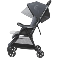 Maxi-Cosi MAXI COSI Buggy Diza Brave Graphite 10 Maxi-Cosi MAXI COSI Buggy Diza Brave Graphite -Negozio online Pink Or Blue maxi cosi buggy diza brave graphite a283592 3