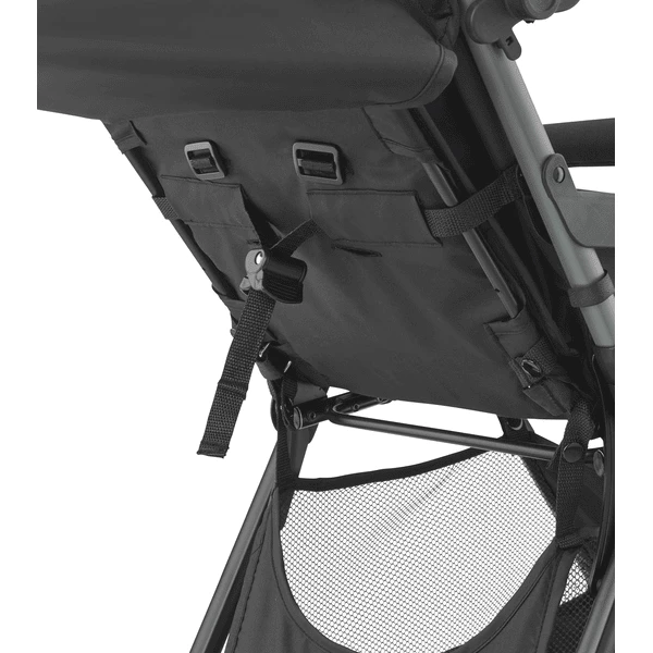 Maxi-Cosi MAXI COSI Buggy Diza Brave Graphite 7 Maxi-Cosi MAXI COSI Buggy Diza Brave Graphite - immagine 5