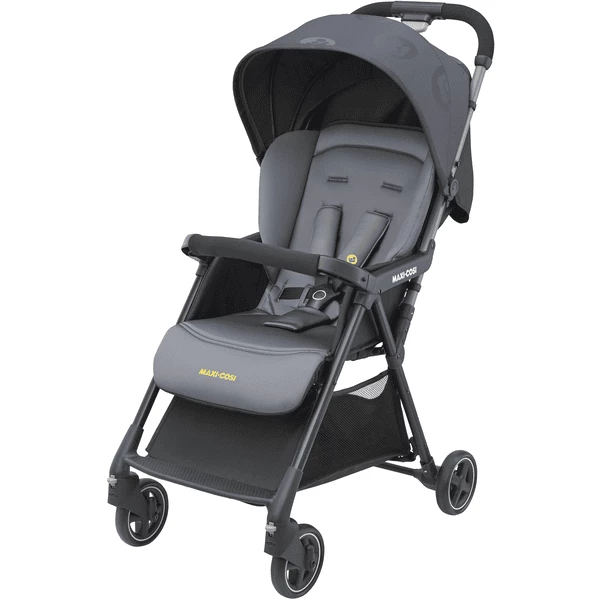 Maxi-Cosi MAXI COSI Buggy Diza Brave Graphite 3 Maxi-Cosi MAXI COSI Buggy Diza Brave Graphite