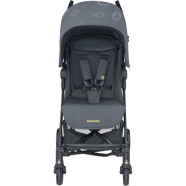 Maxi-Cosi MAXI COSI Buggy Mara Brave Graphite 4 Maxi-Cosi MAXI COSI Buggy Mara Brave Graphite - immagine 2