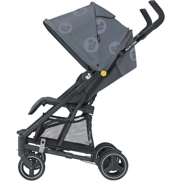 Maxi-Cosi MAXI COSI Buggy Mara Brave Graphite 5 Maxi-Cosi MAXI COSI Buggy Mara Brave Graphite - immagine 3