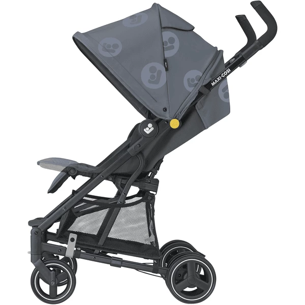 Maxi-Cosi MAXI COSI Buggy Mara Brave Graphite 6 Maxi-Cosi MAXI COSI Buggy Mara Brave Graphite - immagine 4