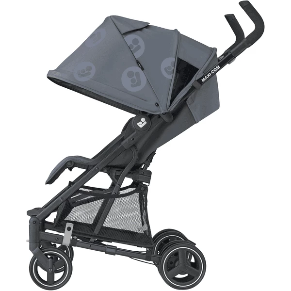 Maxi-Cosi MAXI COSI Buggy Mara Brave Graphite 7 Maxi-Cosi MAXI COSI Buggy Mara Brave Graphite - immagine 5
