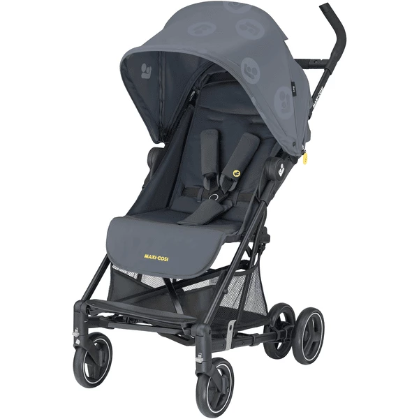 Maxi-Cosi MAXI COSI Buggy Mara Brave Graphite 3 Maxi-Cosi MAXI COSI Buggy Mara Brave Graphite