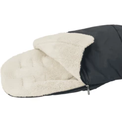 Maxi-Cosi MAXI COSI Coprigambe Invernale 2 In 1 Essential - Grafite -Negozio online Pink Or Blue maxi cosi coprigambe invernale 2 in 1 essential grafite a344116 2