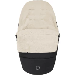 Maxi-Cosi MAXI COSI Coprigambe Invernale 2 In 1 Essential - Nero -Negozio online Pink Or Blue maxi cosi coprigambe invernale 2 in 1 essential nero a283510 4