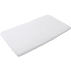 Maxi-Cosi MAXI COSI Coprimaterasso, 2 Pz, Per Culla Iris - Bianco/grigio 8 Maxi-Cosi MAXI COSI Coprimaterasso, 2 Pz, Per Culla Iris - Bianco/grigio -Negozio online Pink Or Blue maxi cosi coprimaterasso 2 pz per culla iris bianco grigio a335378 1