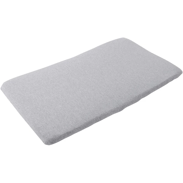 Maxi-Cosi MAXI COSI Coprimaterasso, 2 Pz, Per Culla Iris - Bianco/grigio 5 Maxi-Cosi MAXI COSI Coprimaterasso, 2 Pz, Per Culla Iris - Bianco/grigio - immagine 3