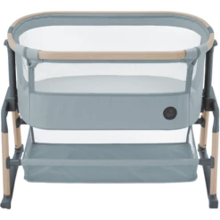 Maxi-Cosi MAXI COSI Culla Co-sleeping Iora Air Beyond Grey 8 Maxi-Cosi MAXI COSI Culla Co-sleeping Iora Air Beyond Grey -Negozio online Pink Or Blue maxi cosi culla co sleeping iora air beyond grey a361215 1