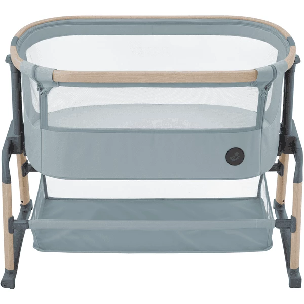 Maxi-Cosi MAXI COSI Culla Co-sleeping Iora Air Beyond Grey 4 Maxi-Cosi MAXI COSI Culla Co-sleeping Iora Air Beyond Grey - immagine 2