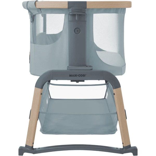 Maxi-Cosi MAXI COSI Culla Co-sleeping Iora Air Beyond Grey 5 Maxi-Cosi MAXI COSI Culla Co-sleeping Iora Air Beyond Grey - immagine 3